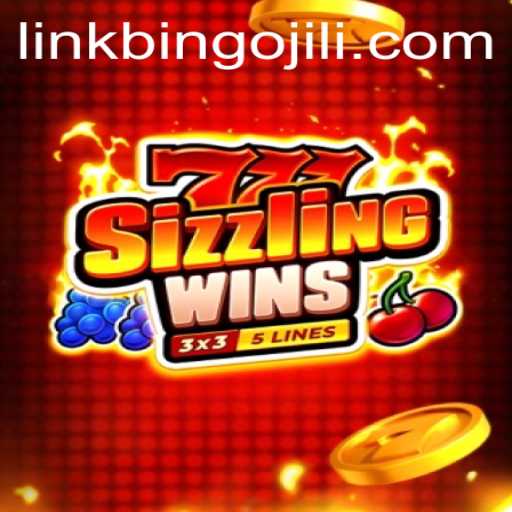 Unveiling the Thrills of 777sizzlingwins: A Comprehensive Guide