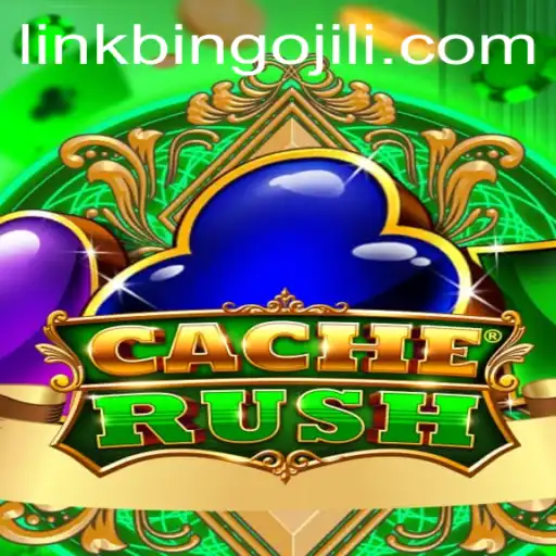 Unveiling CacheRush: A Dynamic Gaming Experience