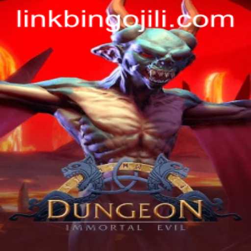 Exploring the World of Dungeon: An In-Depth Look at the Game and BINGOJILI