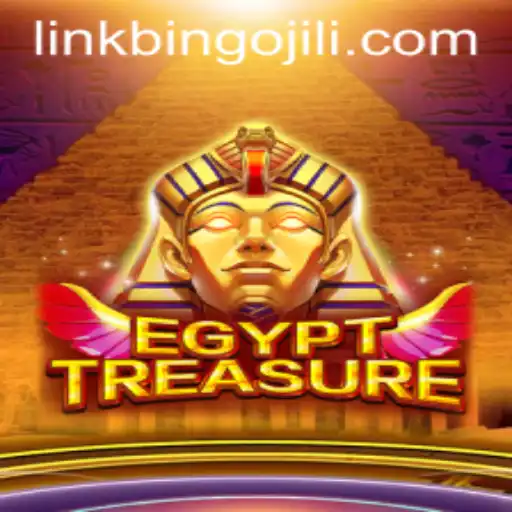 Discover the Exciting World of EgyptTreasure: A Dive into BINGOJILI's Latest Game