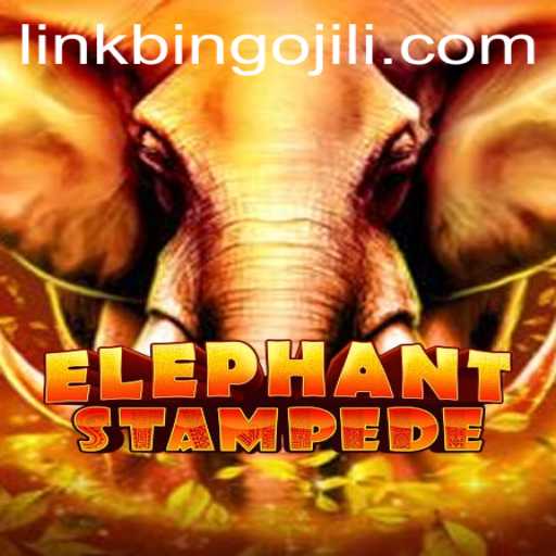 Exploring ElephantStampede and the Rise of BINGOJILI