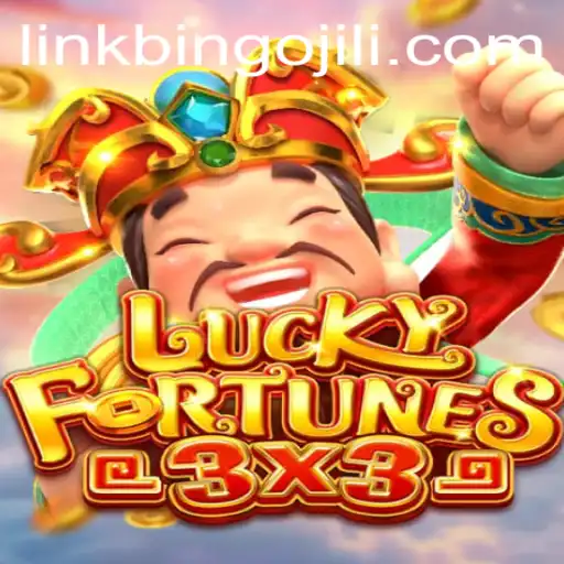 Exploring the Thrills of LUCKYFORTUNES3x3 and BINGOJILI