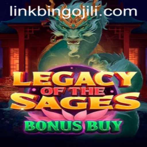 Legacy of the Sages Bonus Buy: Enter the World of BINGOJILI