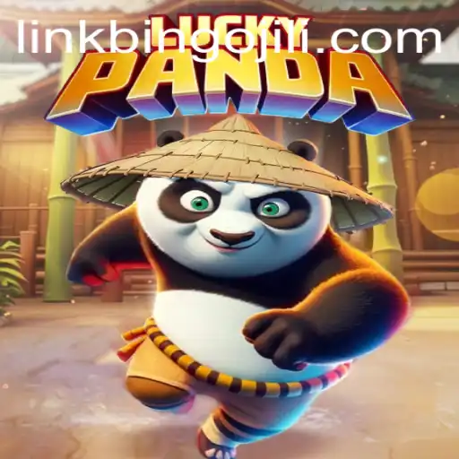 Exploring the World of LuckyPanda and BINGOJILI