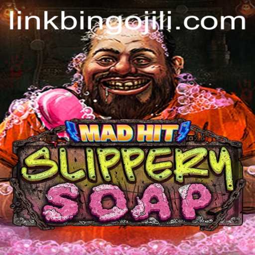 MadHitSlipperySoap: A Game of Precision and agility