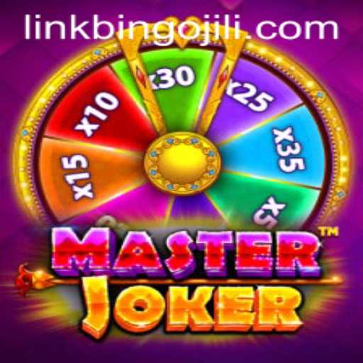 Discovering the Excitement of MasterJoker with BINGOJILI