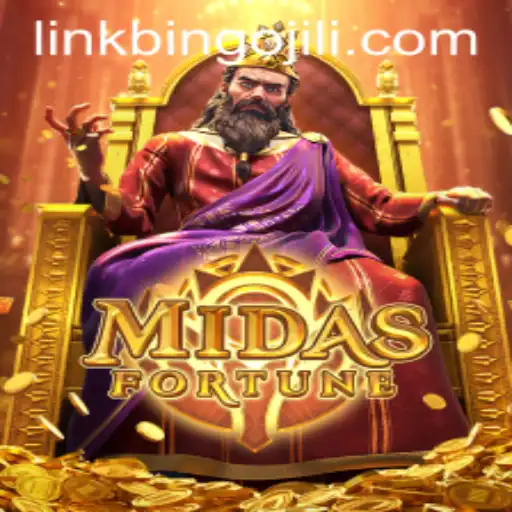 Unveiling MidasFortune: A New Era in Digital Gaming