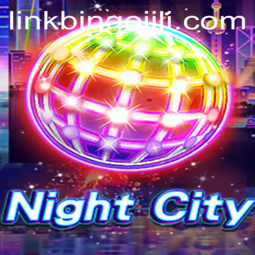 Explore NightCity: The Thrilling Game with BINGOJILI