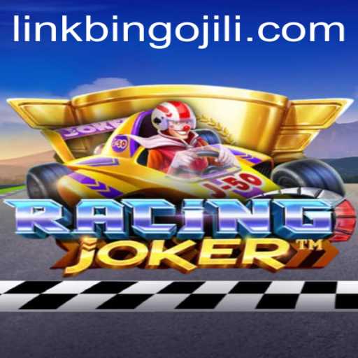 RacingJoker: The Thrill of the Virtual Tracks