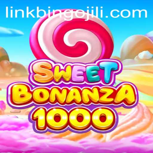 SweetBonanza1000: A Novel Twist in Online Gaming with BINGOJILI