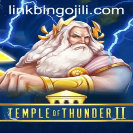 Exploring the Exciting World of Temple of Thunder II: A BINGOJILI Adventure