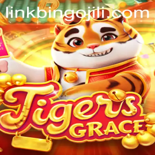Discover the Enchanting World of TigersGrace
