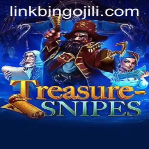 Discover TreasureSnipes: A Thrilling Adventure with BINGOJILI