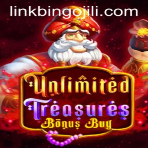 Discover the Wonders of UnlimitedTreasuresBonusBuy with BINGOJILI