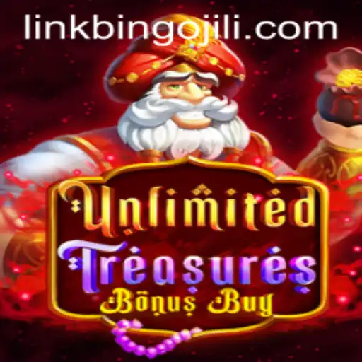 Discover the Wonders of UnlimitedTreasuresBonusBuy with BINGOJILI