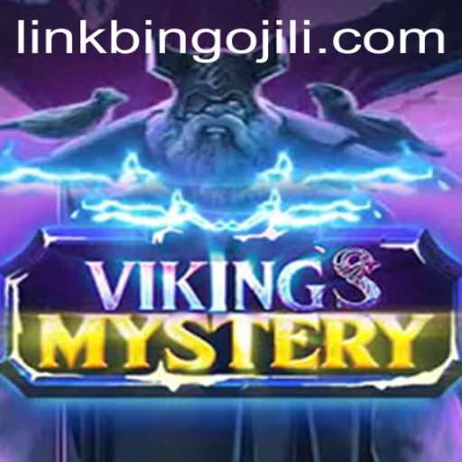 Unraveling the Epic Saga of VikingsMystery: A Thrilling Journey with BINGOJILI