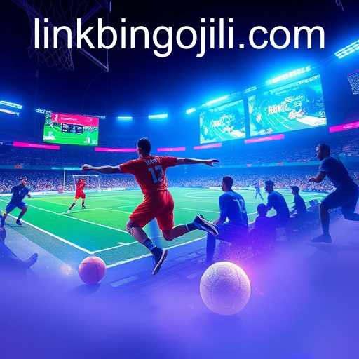 Exploring the World of Virtual Sports: The Rise of BINGOJILI