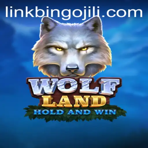Discover WolfLand: A Thrilling Adventure with BINGOJILI Elements